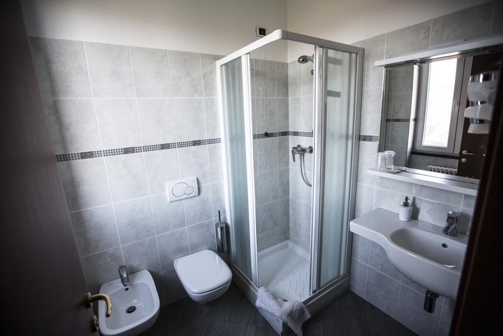 Albergo La Veranda Tavarone Номер фото