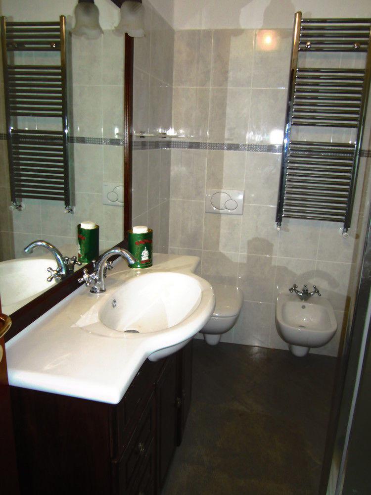 Albergo La Veranda Tavarone Экстерьер фото